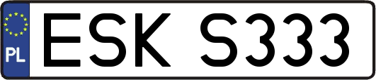 ESKS333