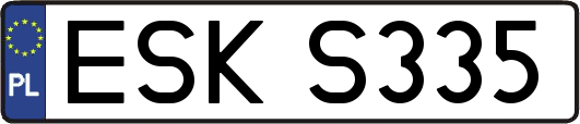 ESKS335