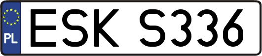 ESKS336