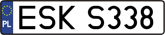 ESKS338