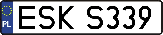ESKS339