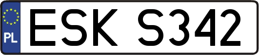 ESKS342