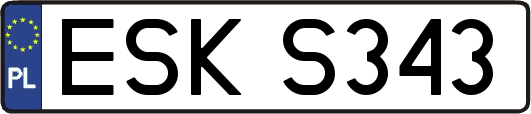 ESKS343