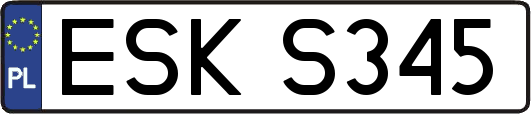 ESKS345