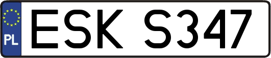ESKS347