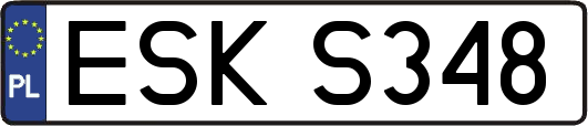 ESKS348