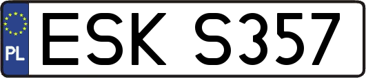 ESKS357