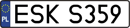 ESKS359