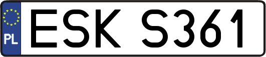 ESKS361