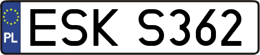ESKS362
