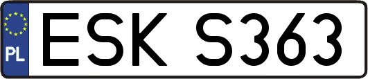 ESKS363