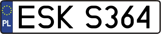 ESKS364