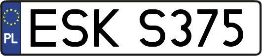 ESKS375