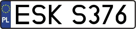 ESKS376