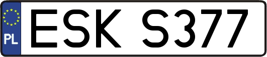 ESKS377