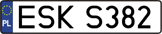 ESKS382