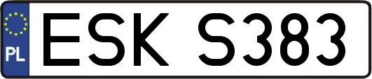 ESKS383