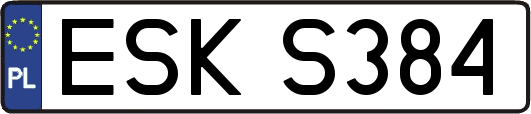 ESKS384