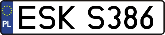 ESKS386