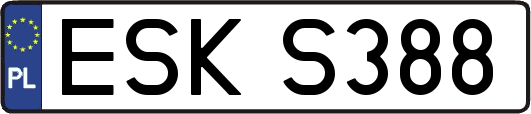 ESKS388