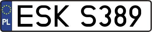 ESKS389