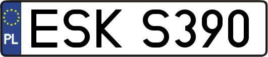 ESKS390
