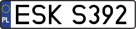 ESKS392