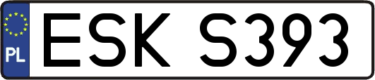 ESKS393