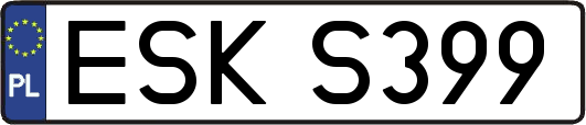 ESKS399