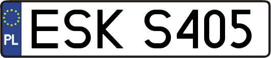 ESKS405