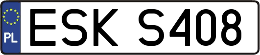 ESKS408