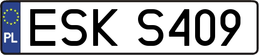 ESKS409