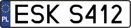 ESKS412