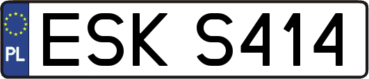 ESKS414