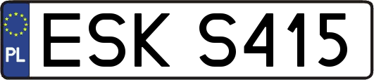 ESKS415