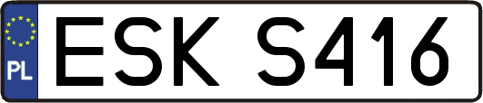 ESKS416