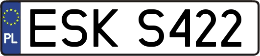 ESKS422
