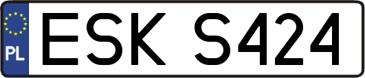 ESKS424