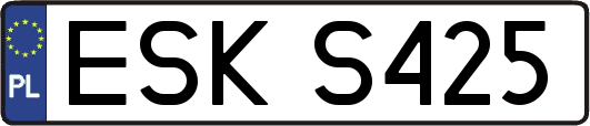 ESKS425
