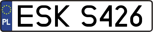 ESKS426