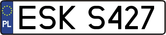 ESKS427