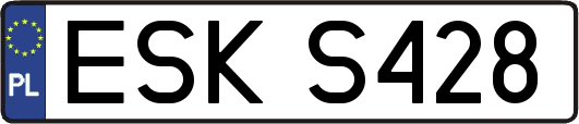 ESKS428
