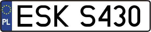 ESKS430