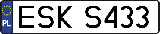 ESKS433