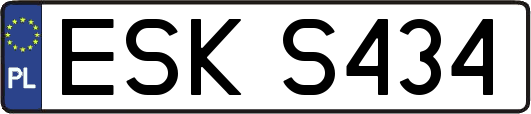 ESKS434