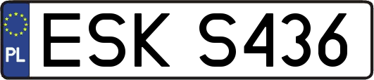 ESKS436