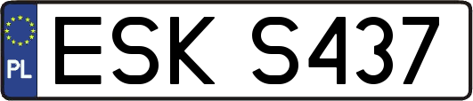 ESKS437