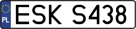 ESKS438