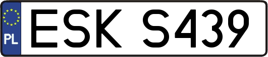 ESKS439