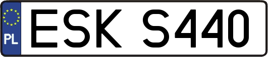 ESKS440
